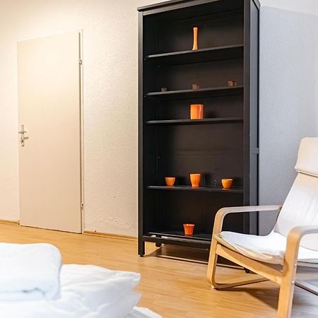 Chic Apartment - Very Central And Well Connected Виена Екстериор снимка