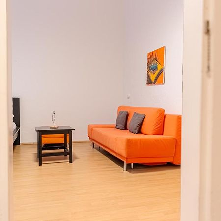 Chic Apartment - Very Central And Well Connected Виена Екстериор снимка
