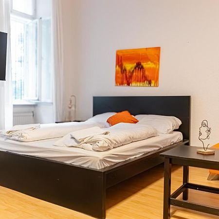Chic Apartment - Very Central And Well Connected Виена Екстериор снимка