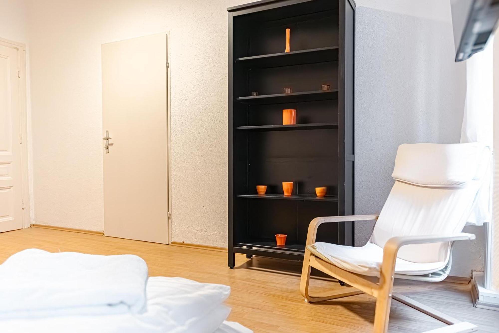 Chic Apartment - Very Central And Well Connected Виена Екстериор снимка