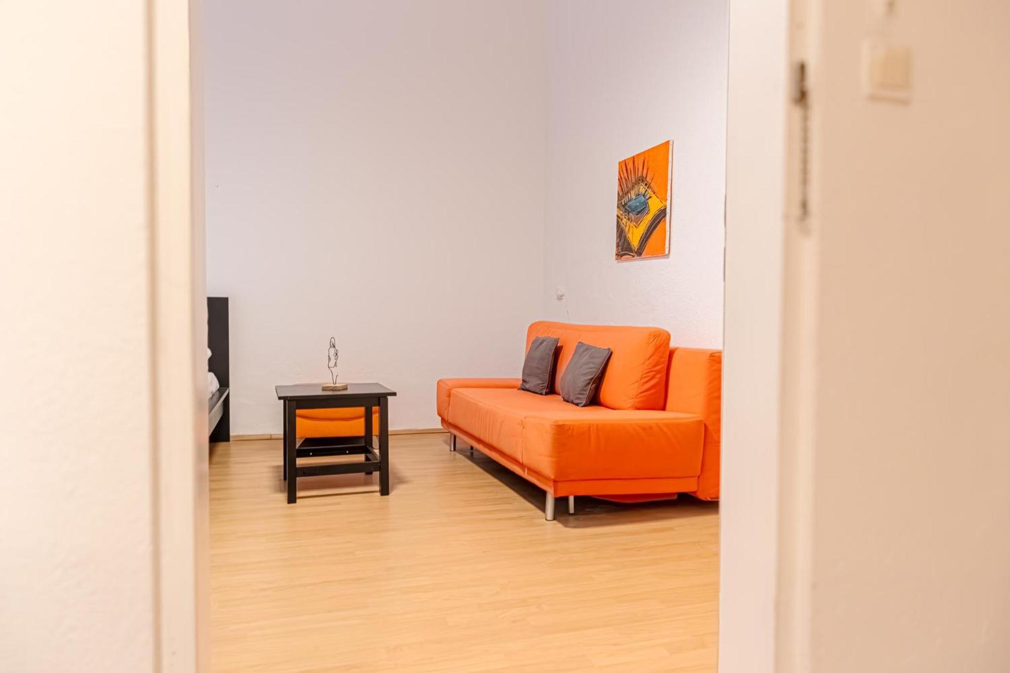 Chic Apartment - Very Central And Well Connected Виена Екстериор снимка