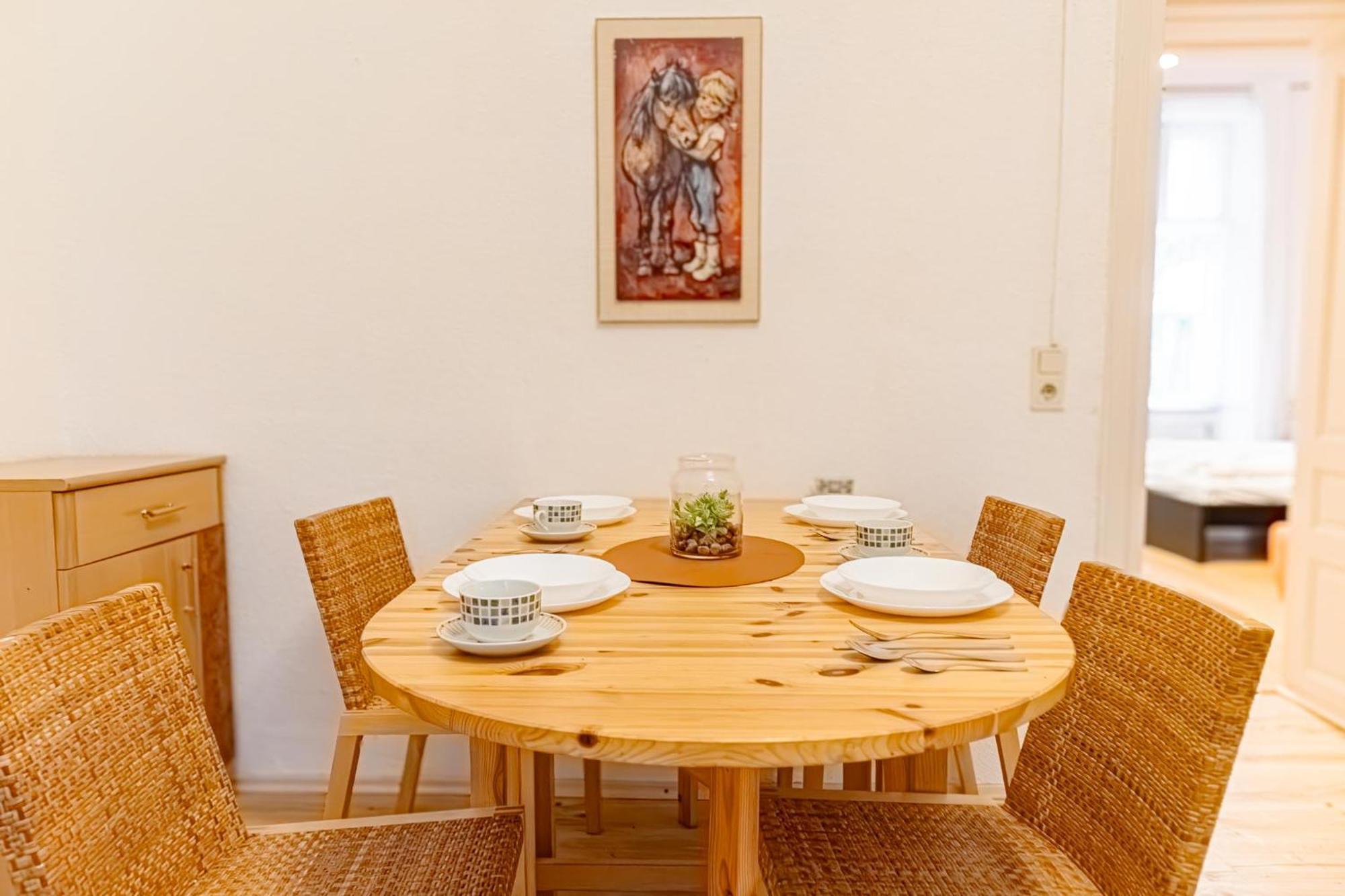Chic Apartment - Very Central And Well Connected Виена Екстериор снимка
