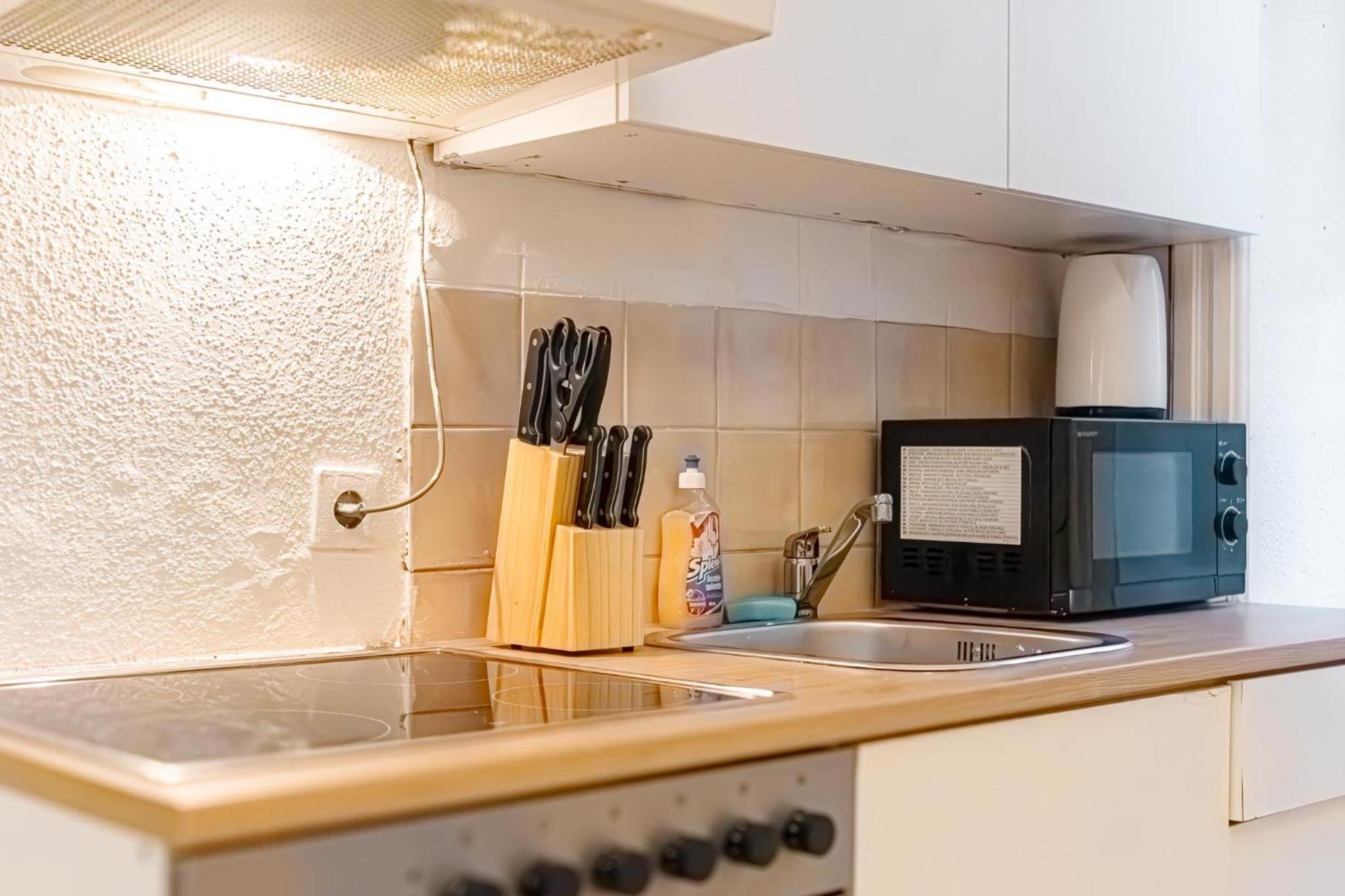 Chic Apartment - Very Central And Well Connected Виена Екстериор снимка